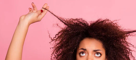 10 ultimative Tipps für den Start Deiner Lockenpflege
