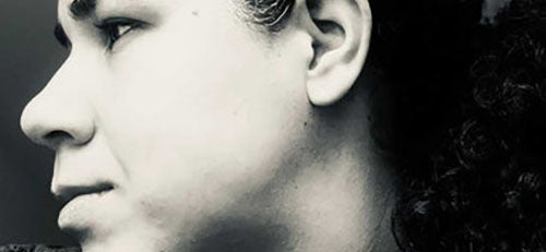 Grey Hair - Not My Despair