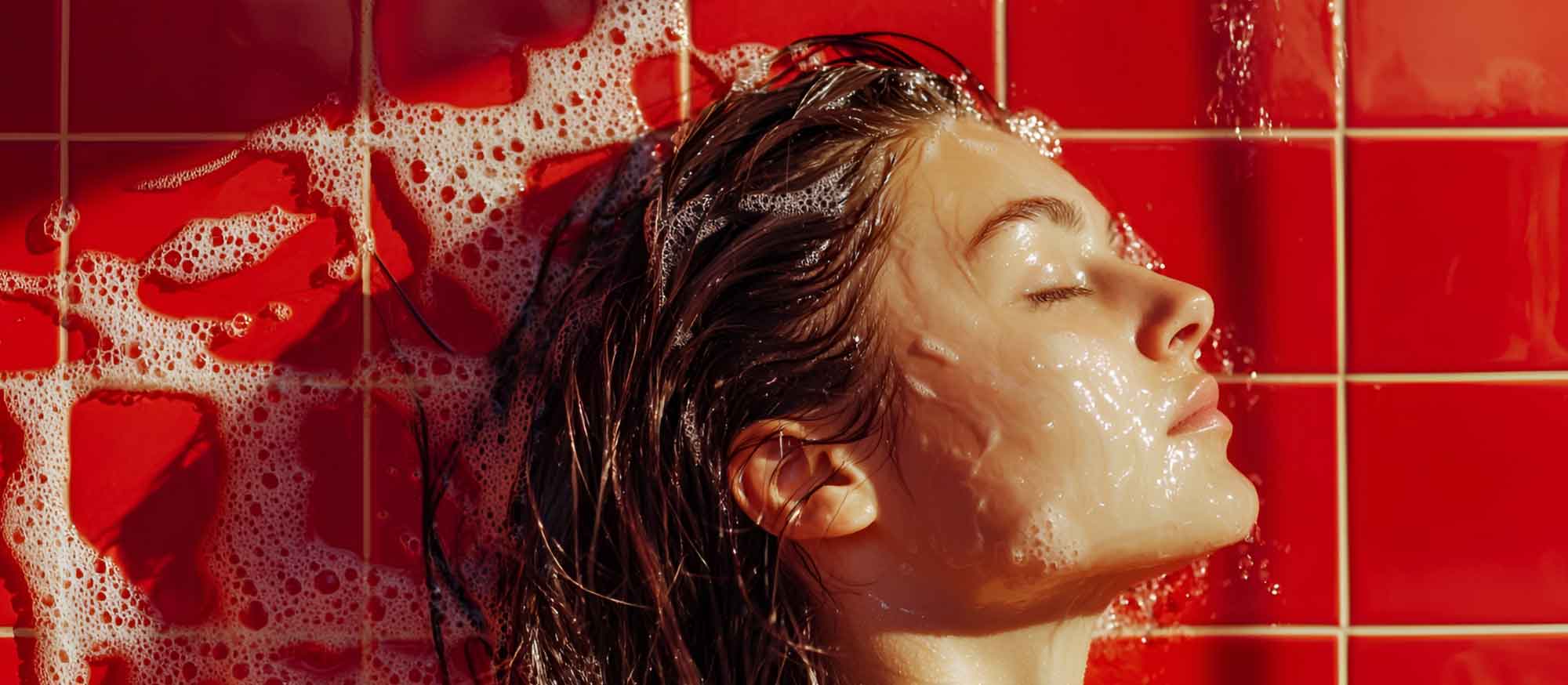 Sind Sulfate wirklich so schlecht für die Haare?
