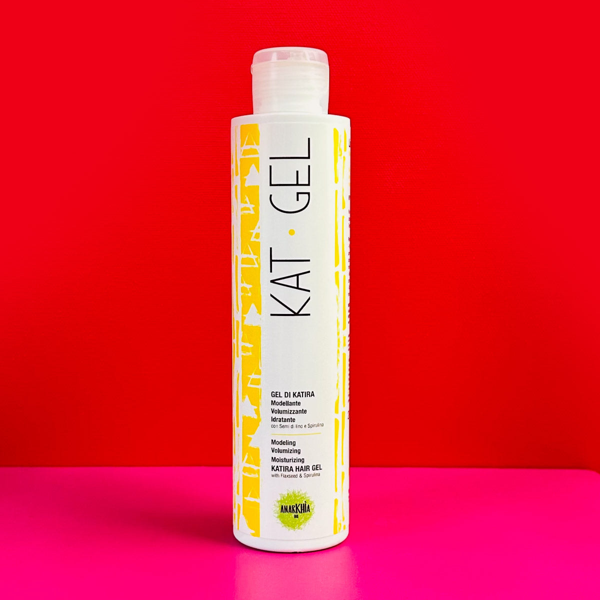 KAT Styling Gel - 200ml