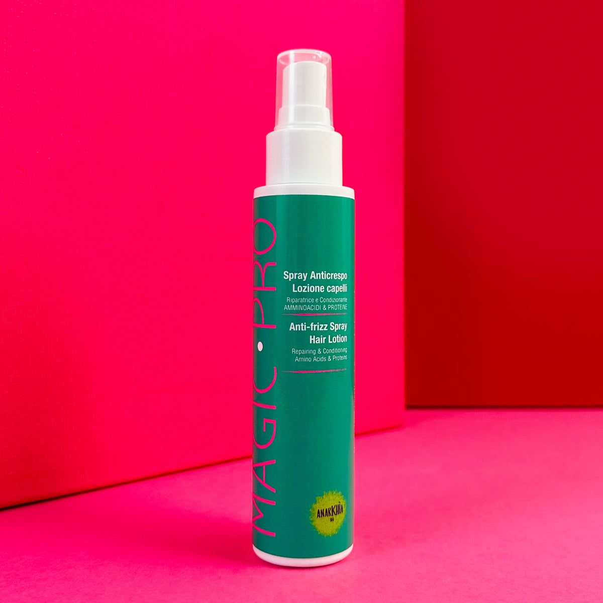 Magic Pro | Anti Frizz Spray mit Aminosäuren und Protein - 100ml