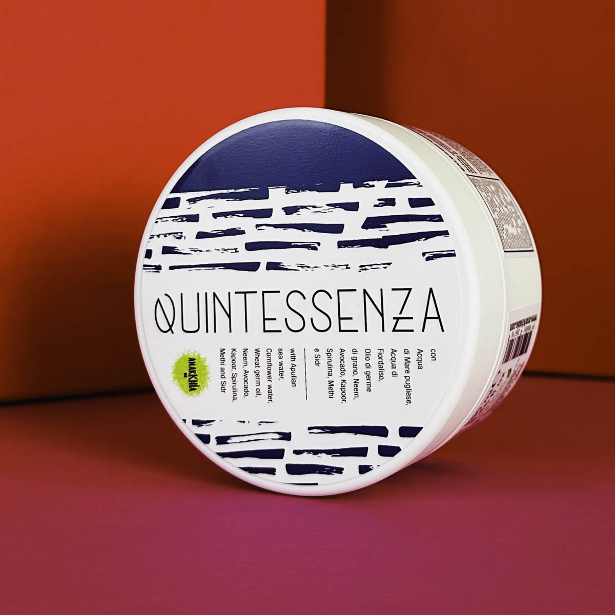 Quintessenza Conditioner mit saurem ph-Wert - 250 ml