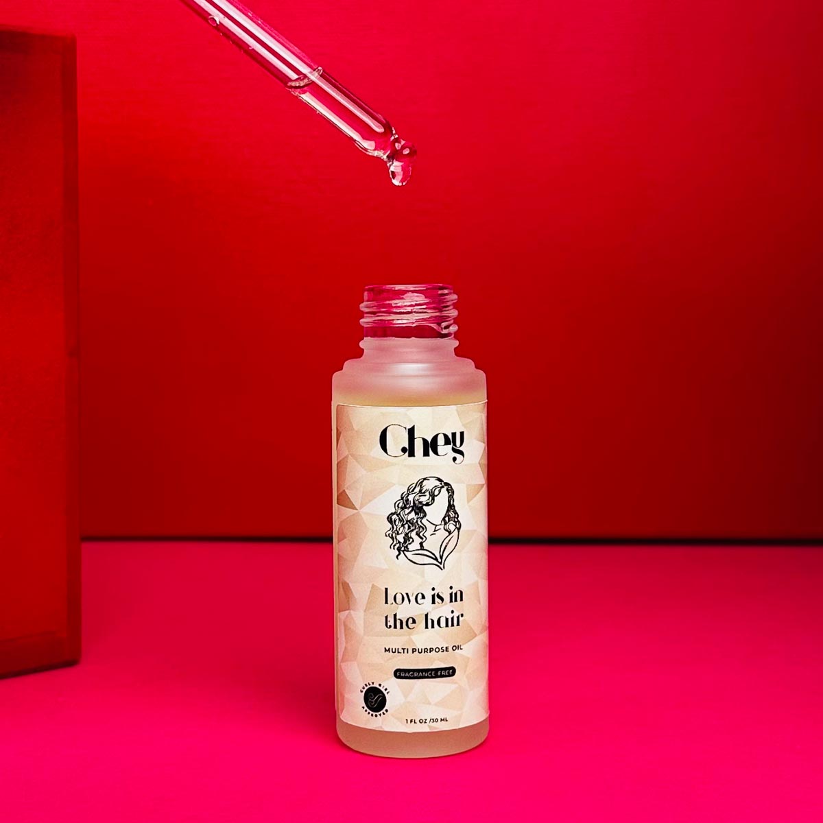 Multi Purpose Oil (ohne Duftstoffe) - 30ml