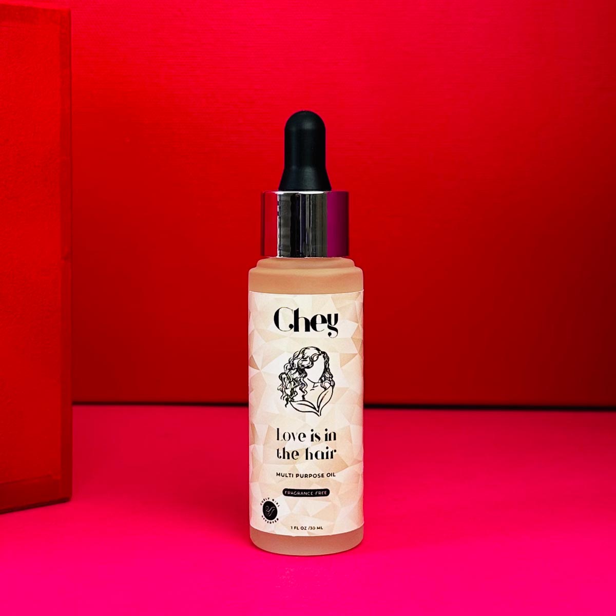 Multi Purpose Oil (ohne Duftstoffe) - 30ml