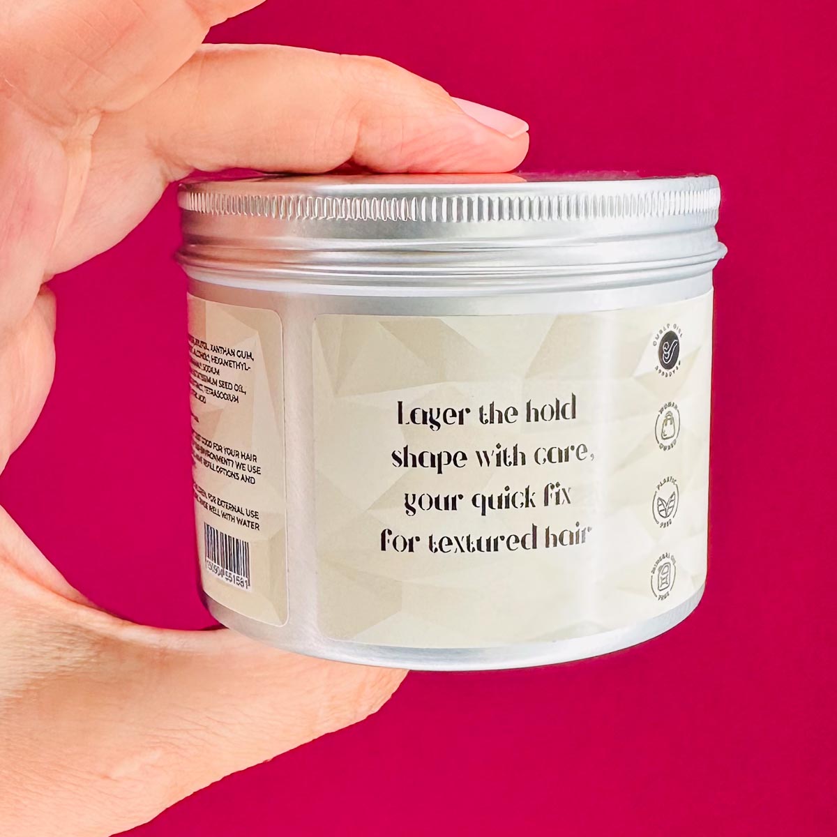 Shape Shift Hair Jelly - 200ml