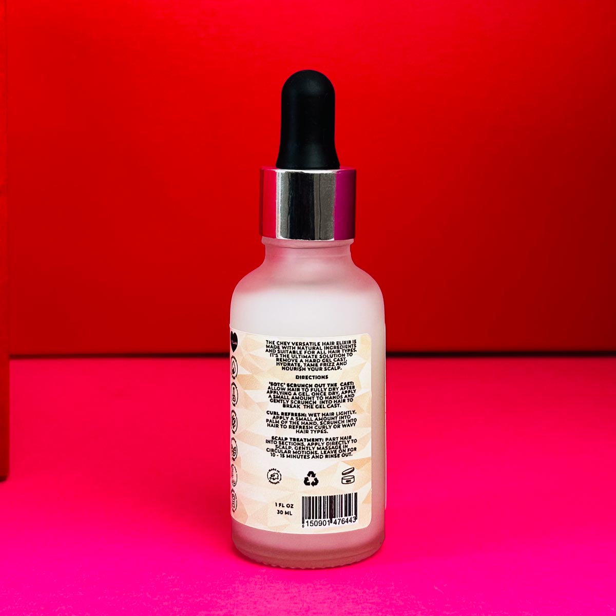 Triple Fix Hair Elixir - 30ml