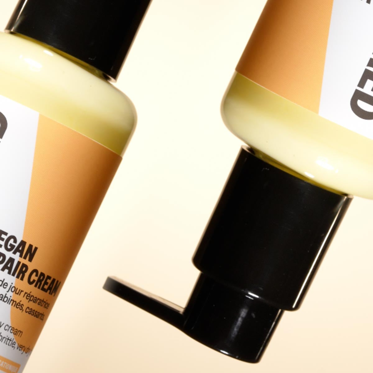 Vegan Repair Cream - 100ml