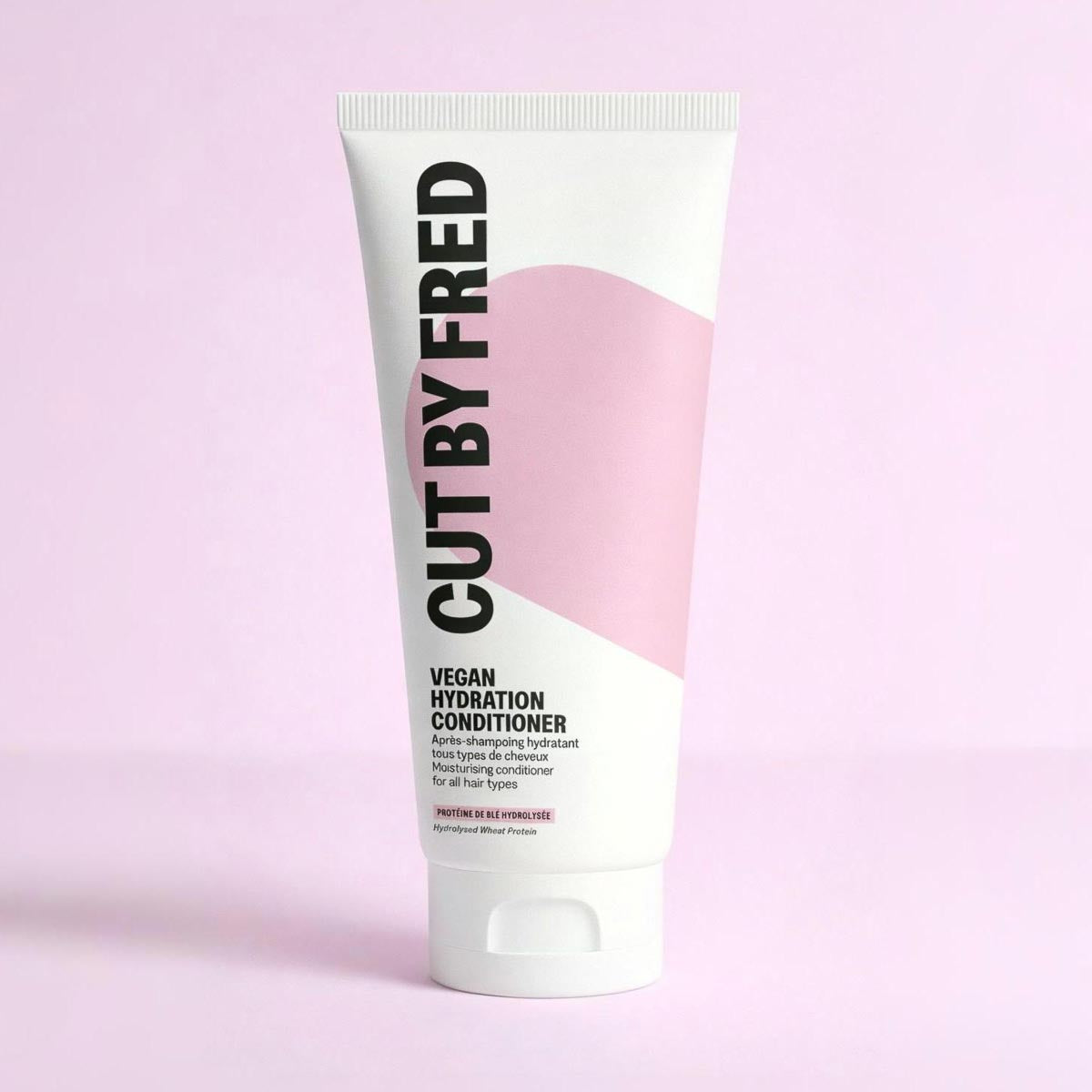 Vegan Hydration Conditioner - 200ml