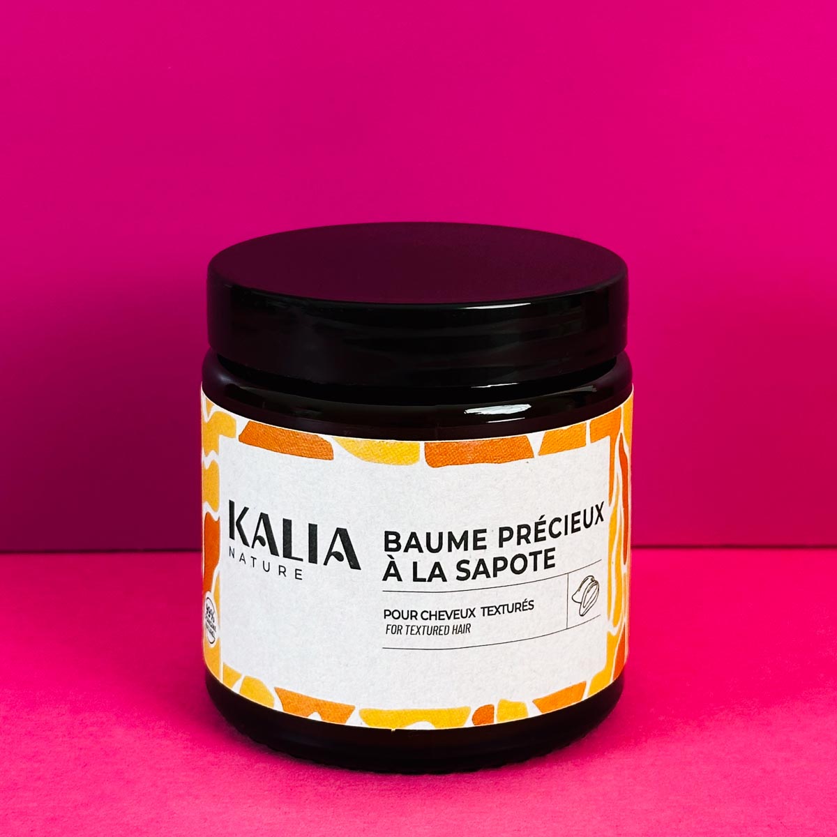 Kalia Nature | Baume précieux à la sapote (100g)