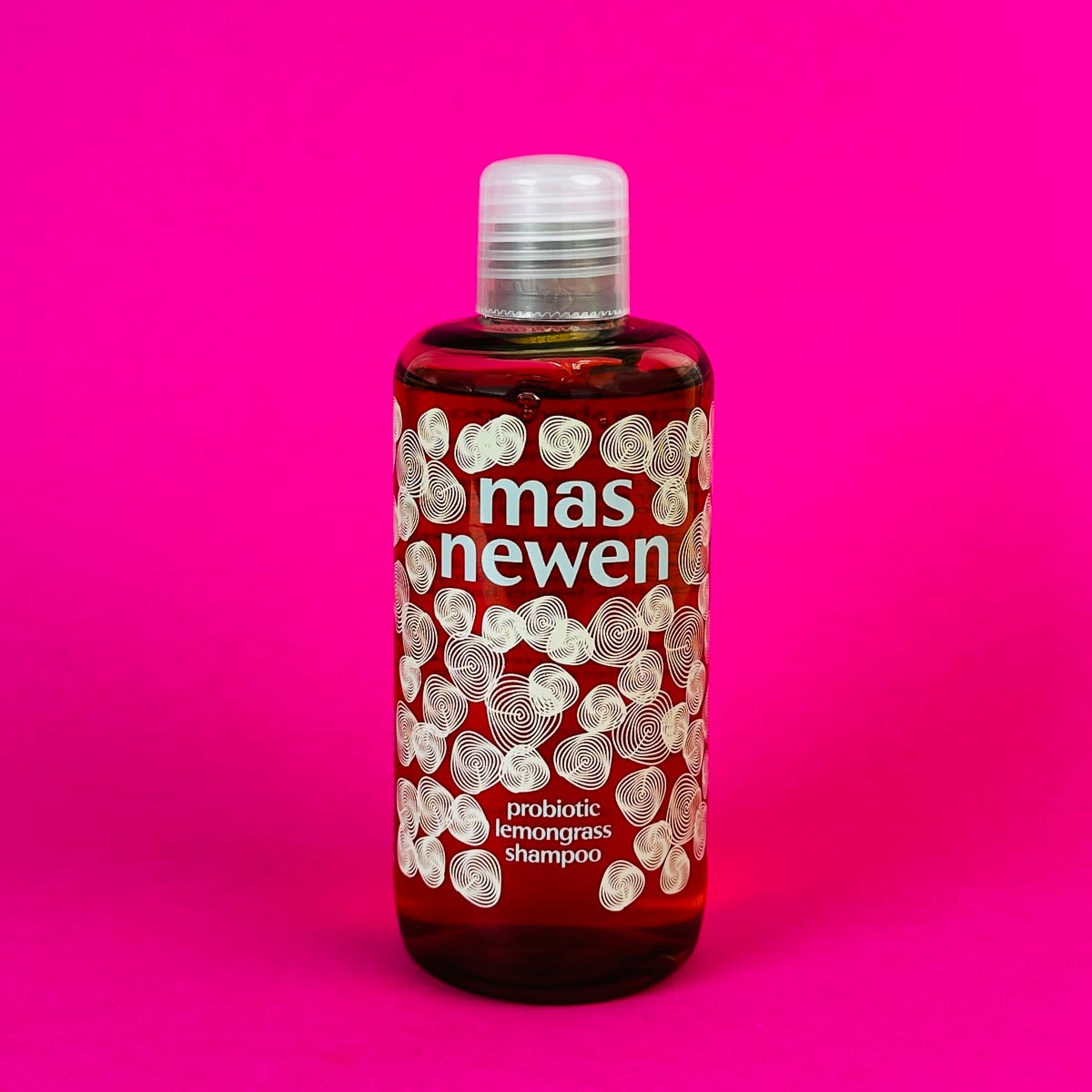 Lemongrass Shampoo - 250ml