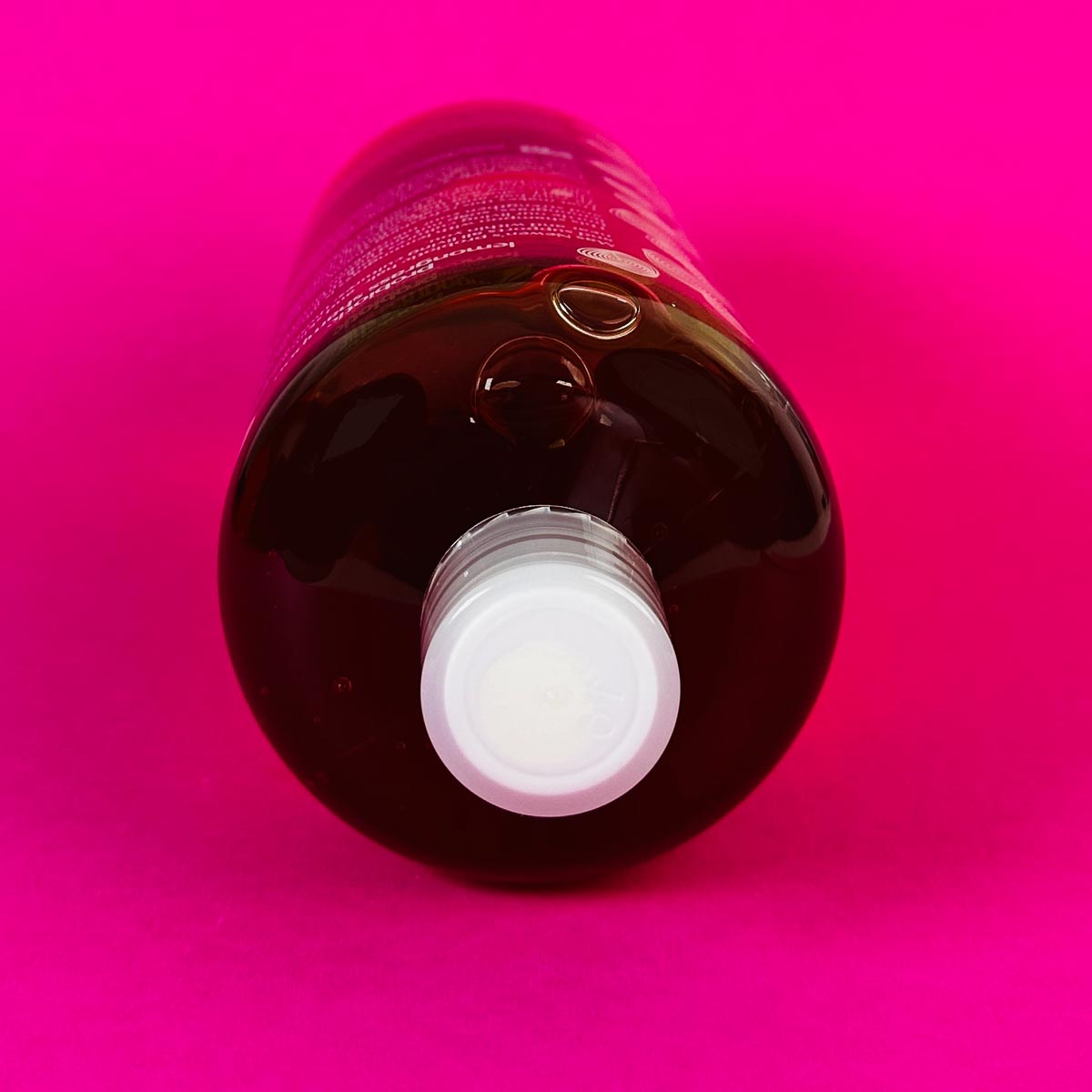 THE BIG Lemongrass Shampoo - 1 Liter