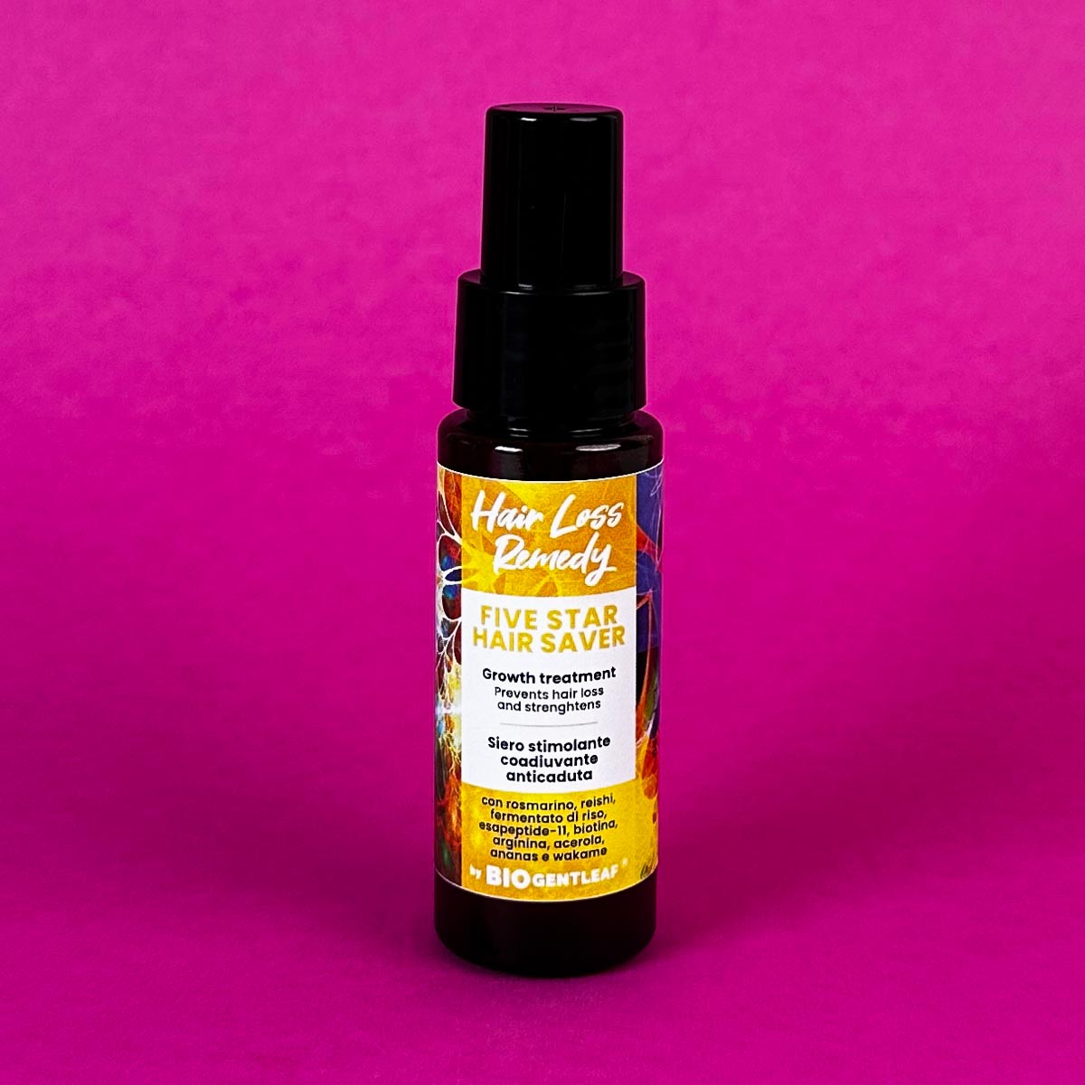 Five Star Hair Saver - 50ml