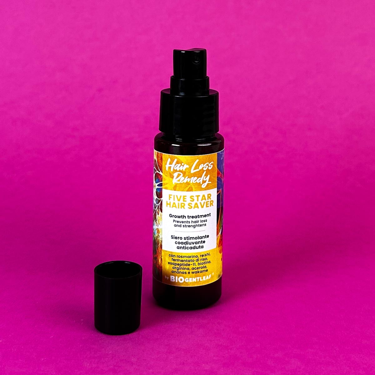 Five Star Hair Saver - 50ml