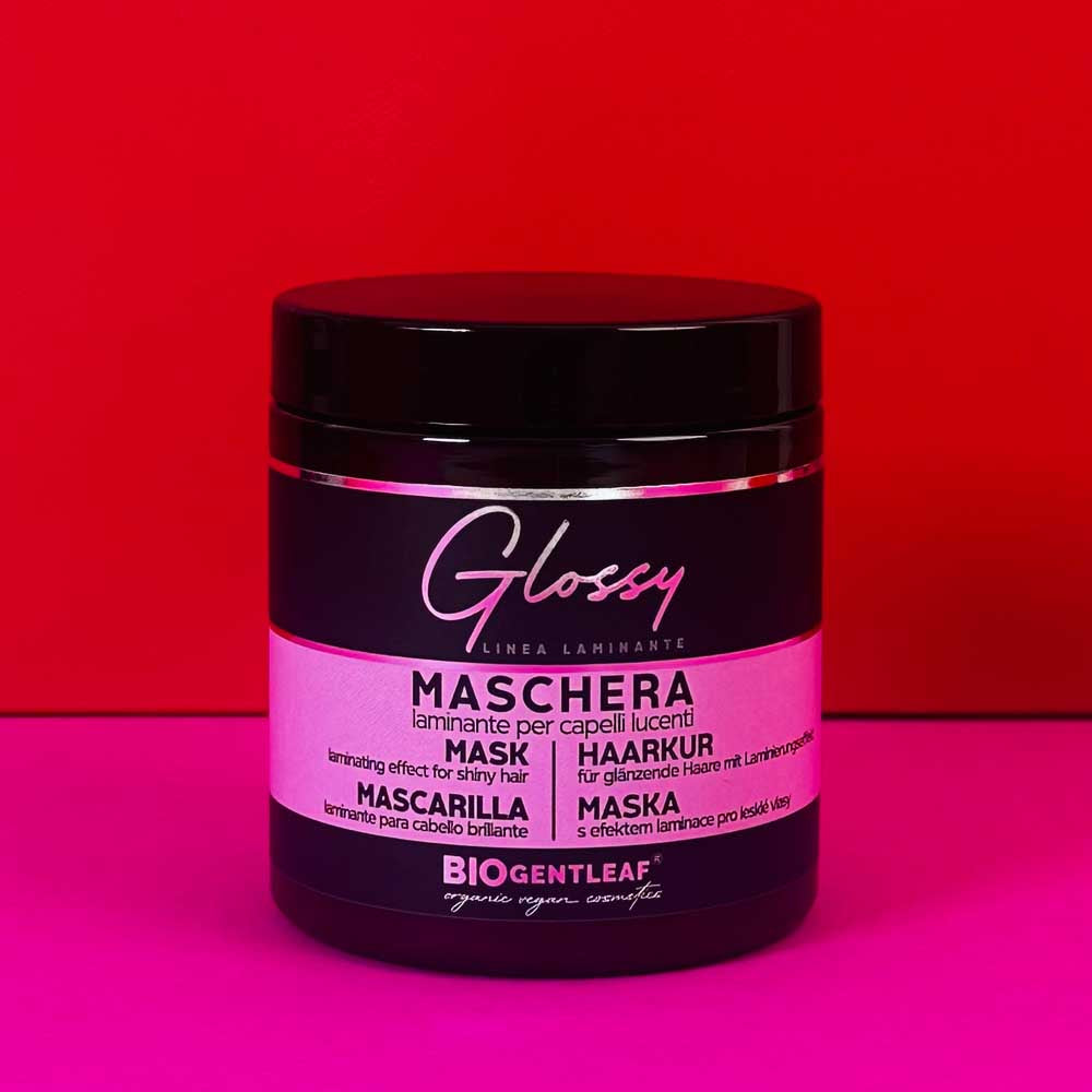 Haarkur | Glossy LIne - 250ml