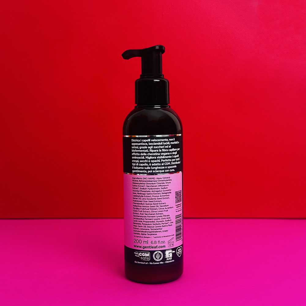 Conditioner & Co-Wash | Glossy LIne - 200ml
