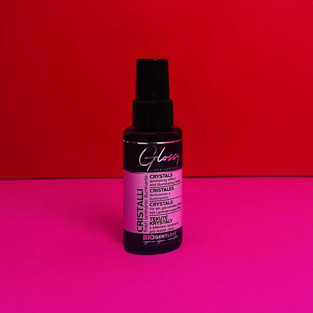 Crystals | Glossy LIne - 50ml