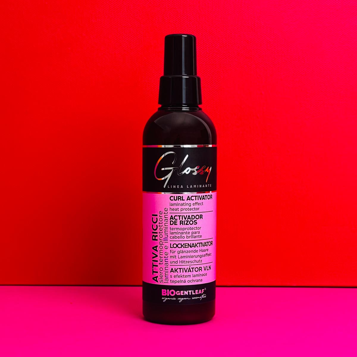 Lockenaktivator | Glossy LIne - 200ml