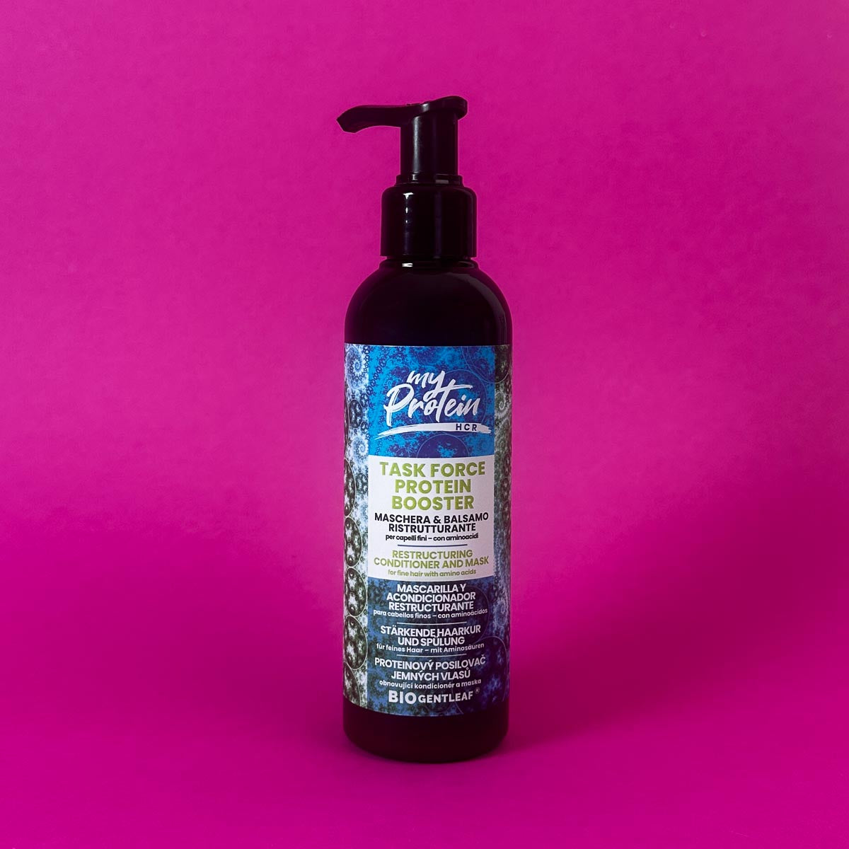 Task Force Protein Booster | Conditioner & Kur - 200ml