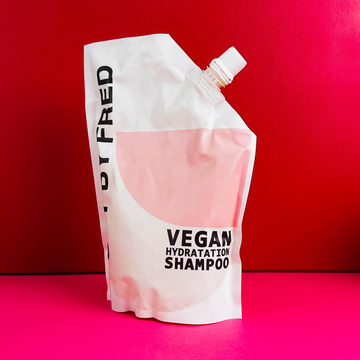Vegan Hydration Shampoo (Recharge) - 520ml