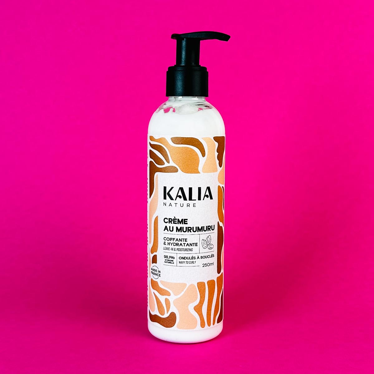 Murumuru Creme - 250ml