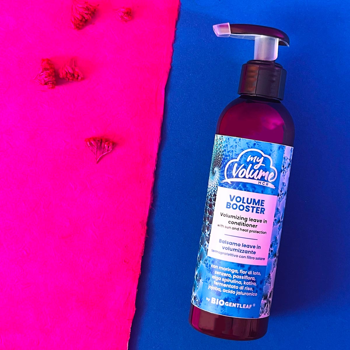 Volume Booster | Leave-in - 200ml