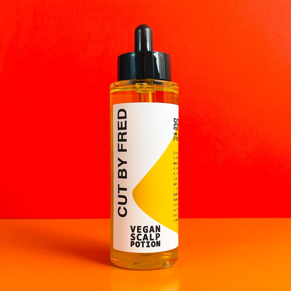 Vegan Scalp Potion - 50ml