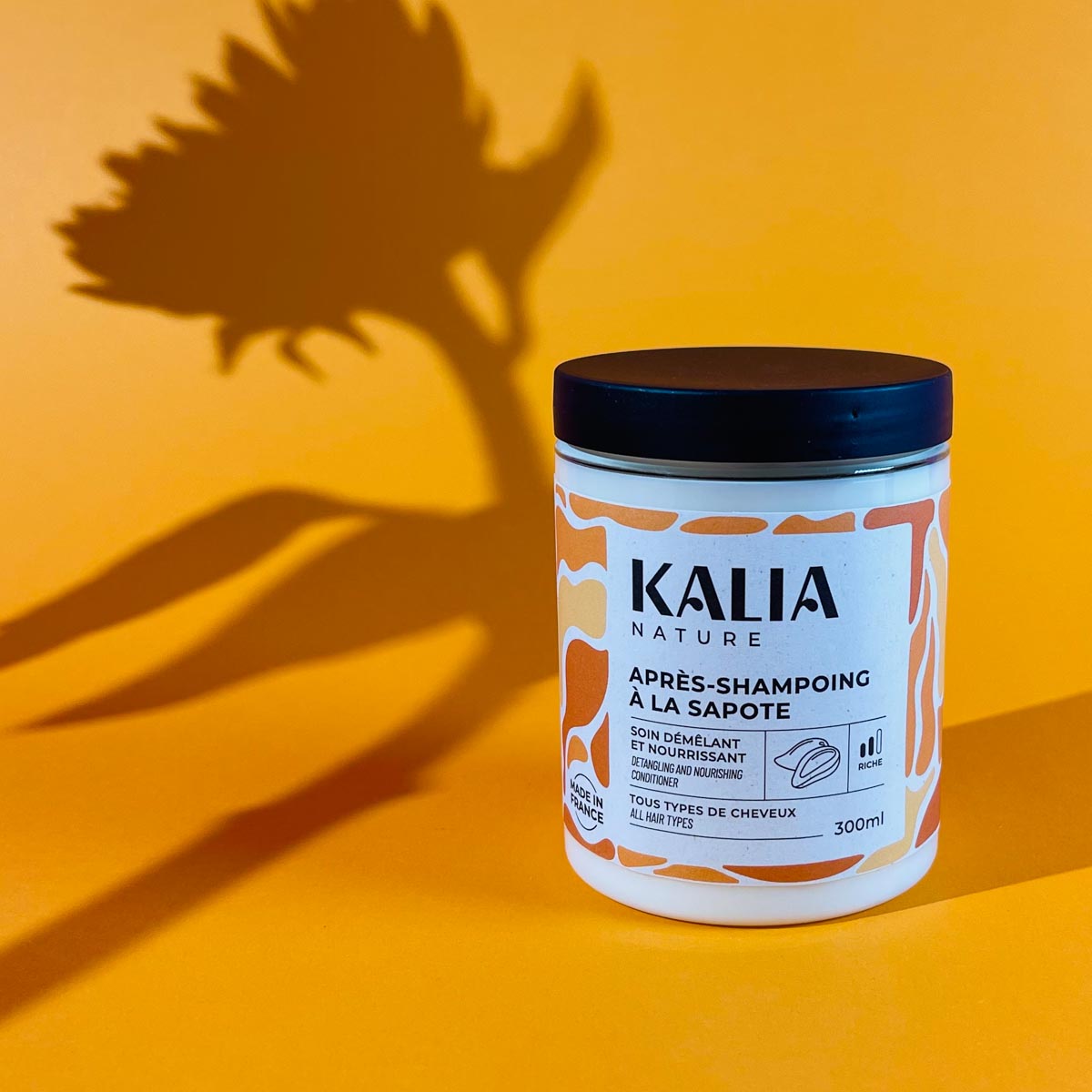 Kalia Nature Conditioner für Locken - Lockenbar