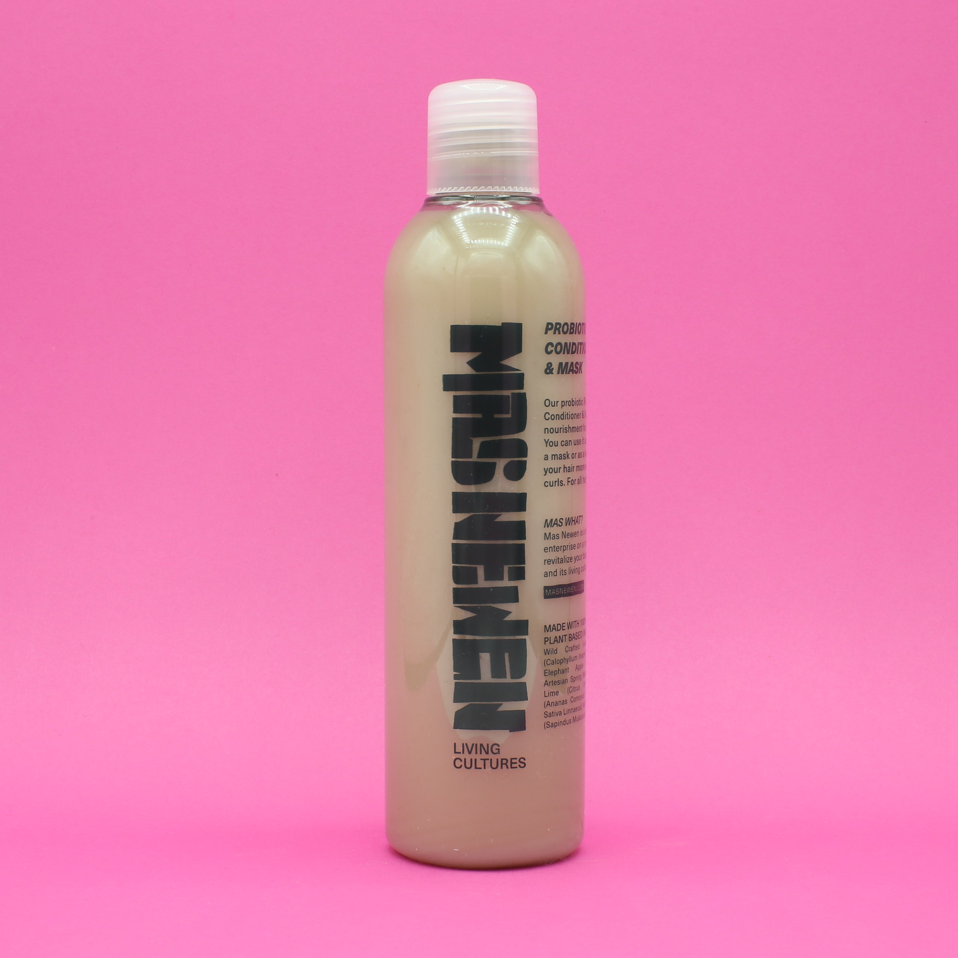 Rice Bran Conditioner - 250ml