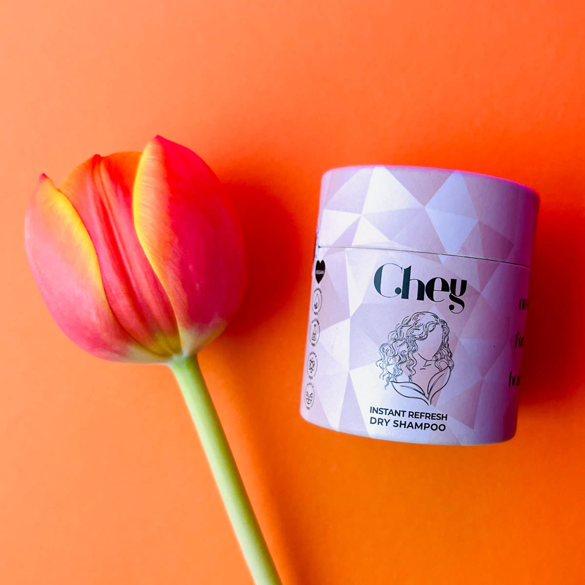 Instant Refresh Trockenshampoo - 43g