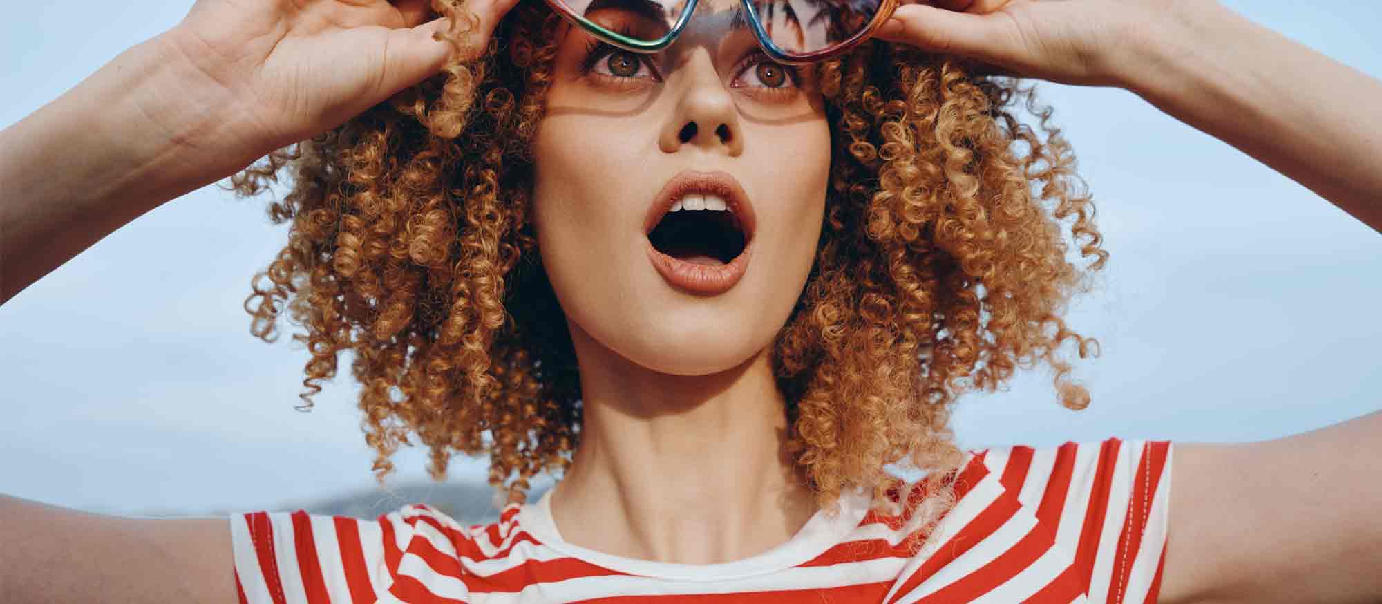 Die Curly Girl Methode und auf welche Inhaltsstoffe sie verzichtet