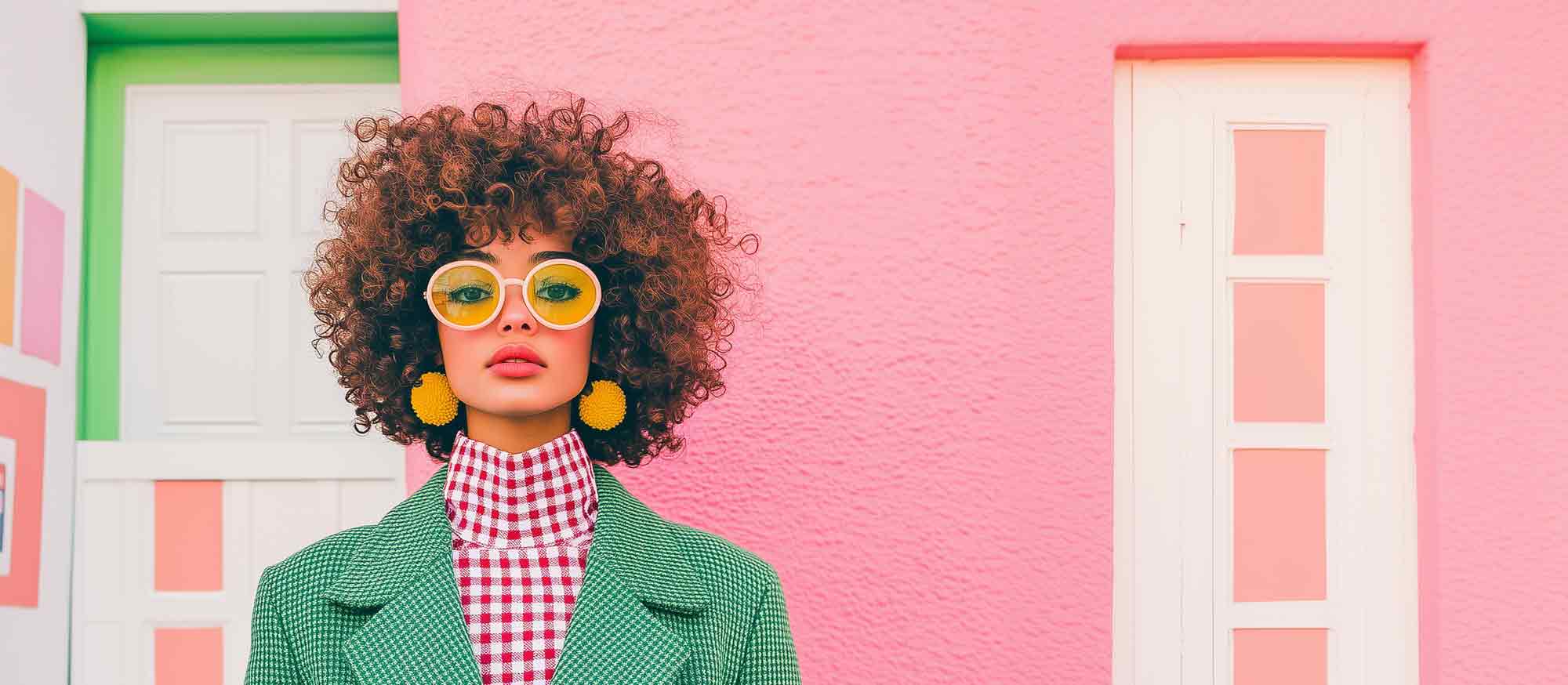 Volume Up - mehr Volumen für Deine Curls