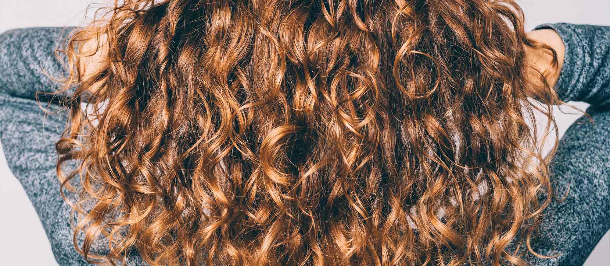 Der Refresh von Locken und Wellen - eine Challenge