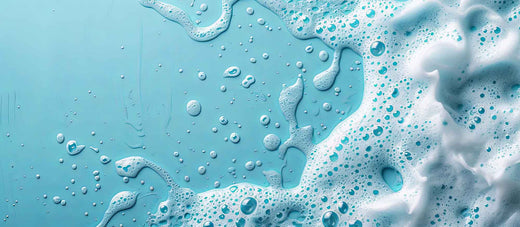 Wie wasche ich meine Haare mit einem sulfatfreien Shampoo richtig?