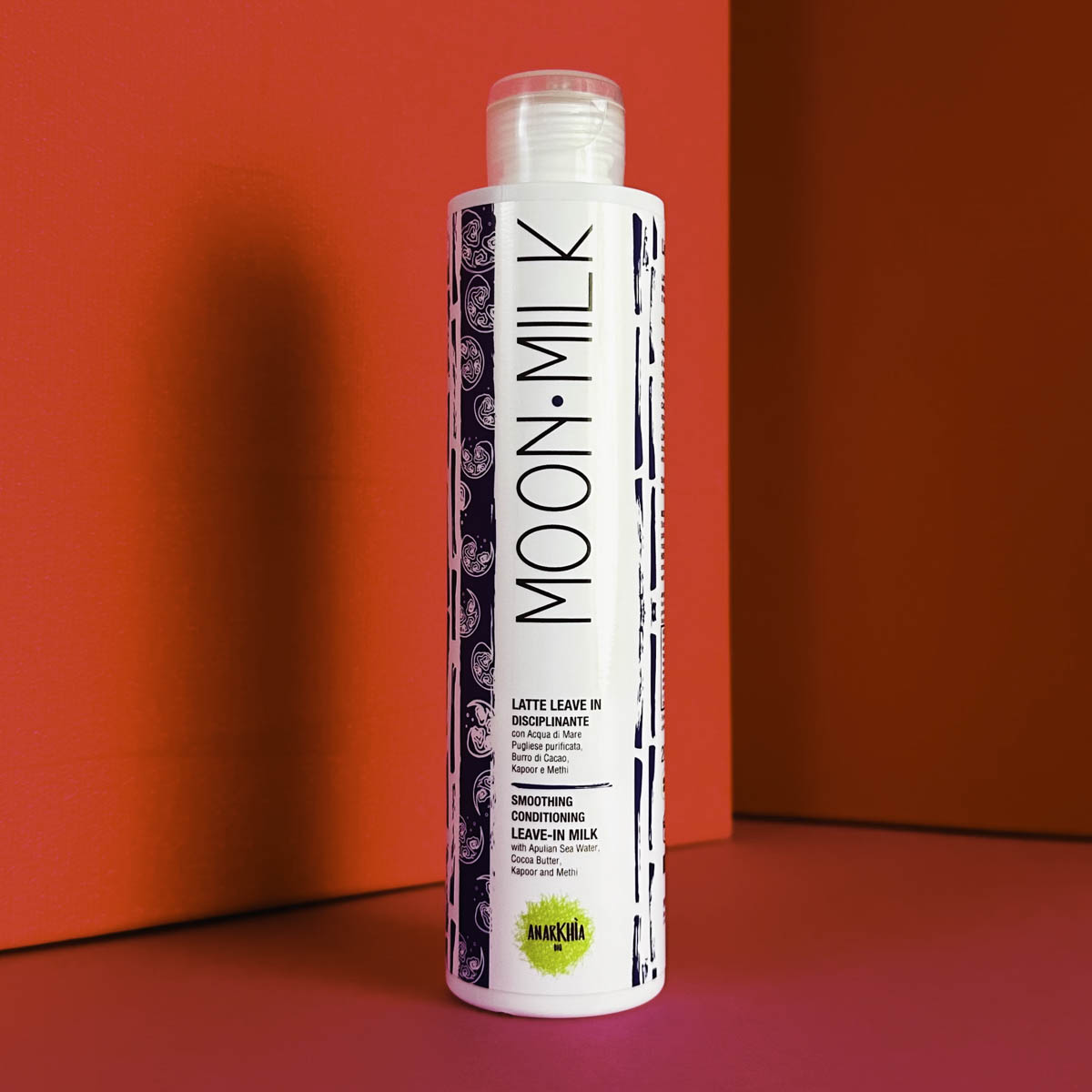 Moon Milk Haarmilch - 200ml