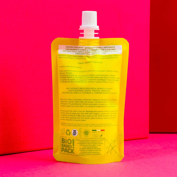 Magic Pro | Nourishing & Protective Hair Mask - 100ml