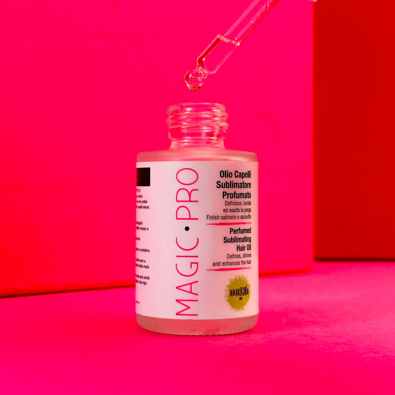Magic Pro | Sublimating Dry Oil - 30ml