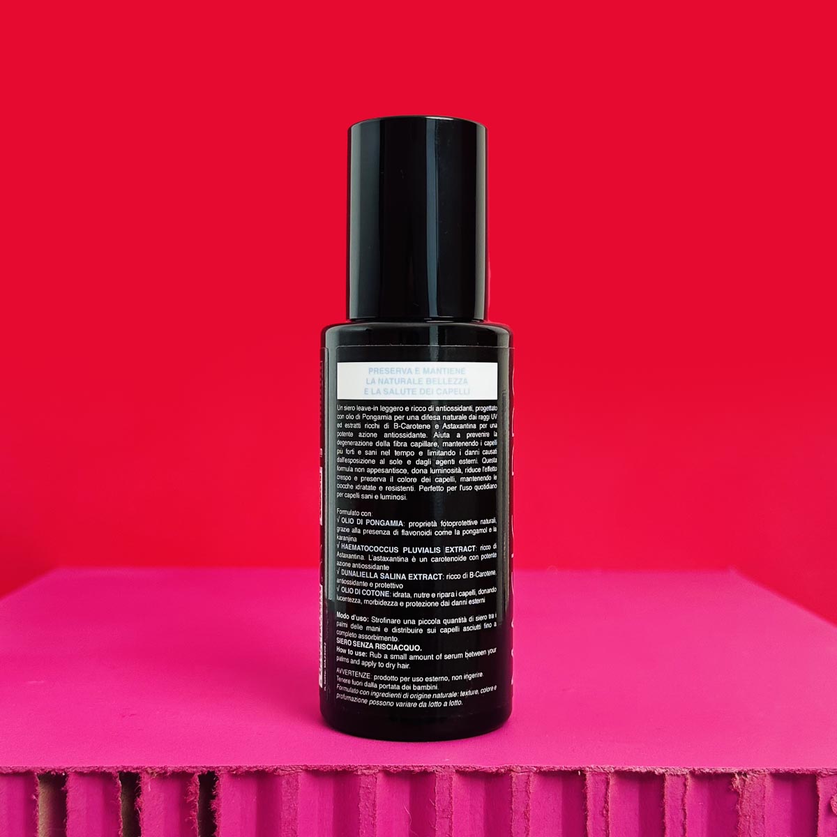 Haarserum 1 für den Tag - 150ml
