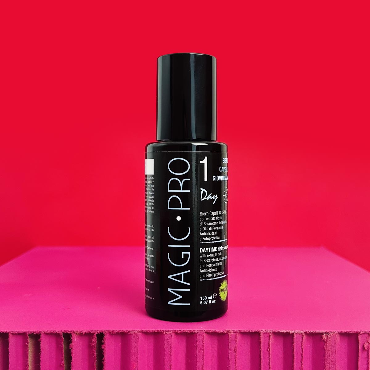 Haarserum 1 für den Tag - 150ml