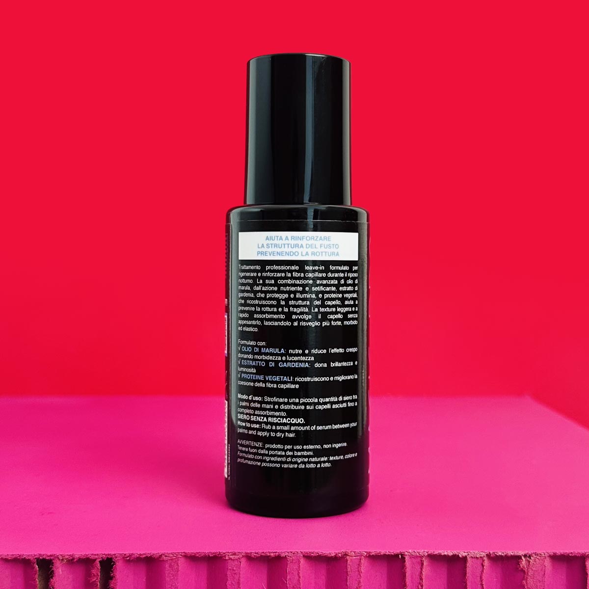 Haarserum 2 für die Nacht - 150ml