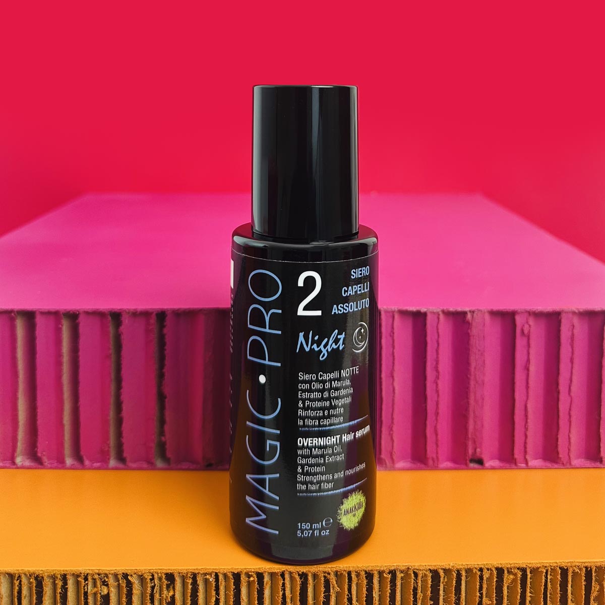 Haarserum 2 für die Nacht - 150ml