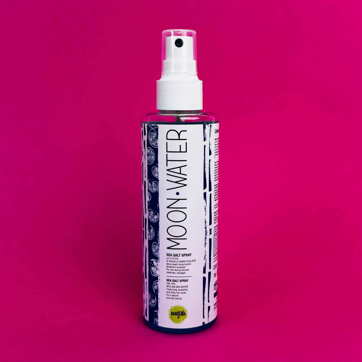 Moon Water Hairspray - 200ml