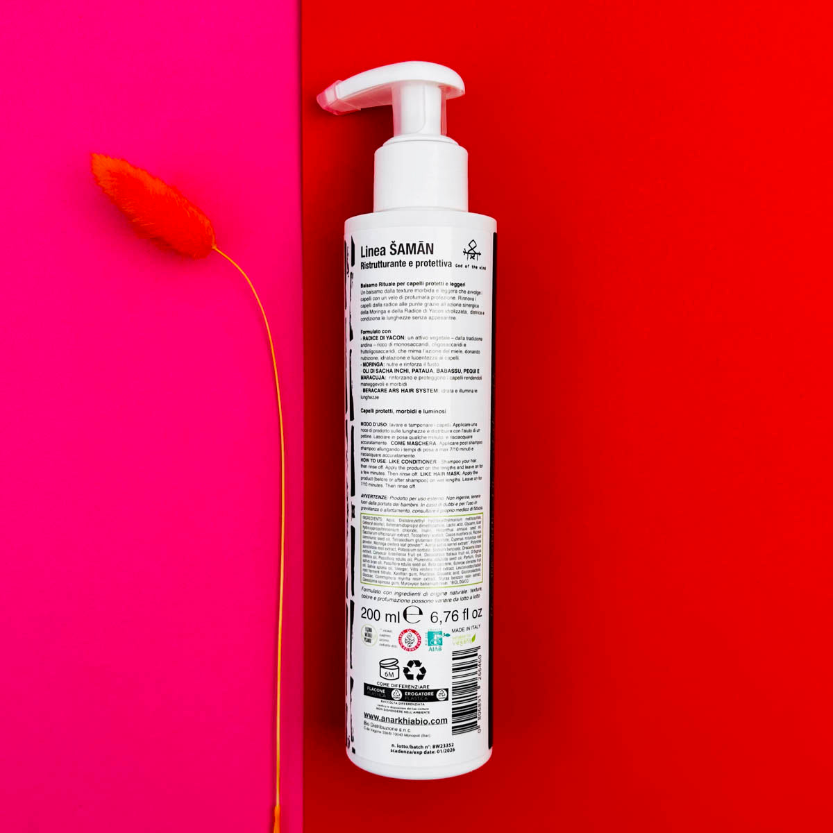 Blow | schützender Conditioner - 200 ml