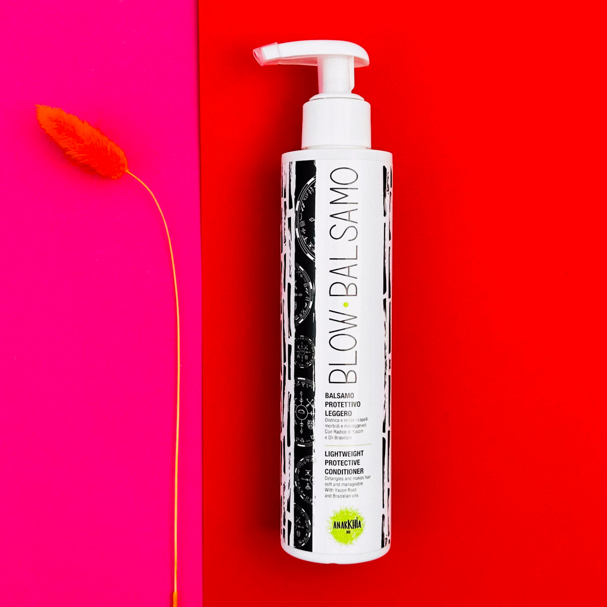 Blow | schützender Conditioner - 200 ml