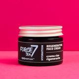 Regenerating Face Cream | Force 7 Sea - 30ml