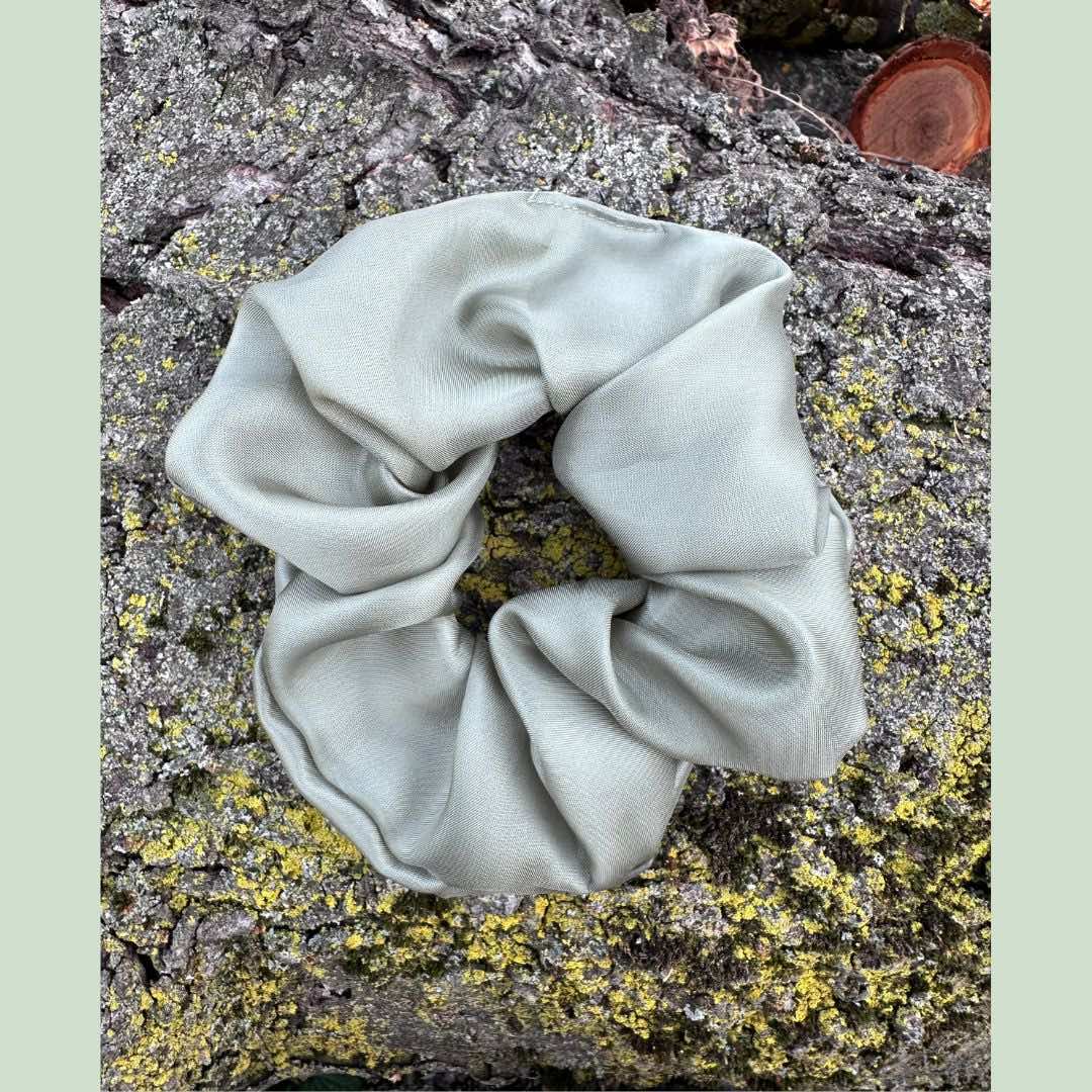 Chic Chic Scrunchie LIZZARD