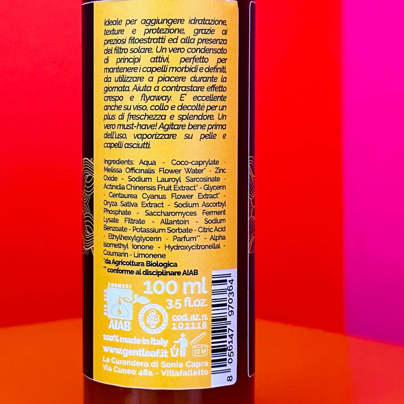 Sun Water Hair & Skin | Sonnenschutz – 100 ml