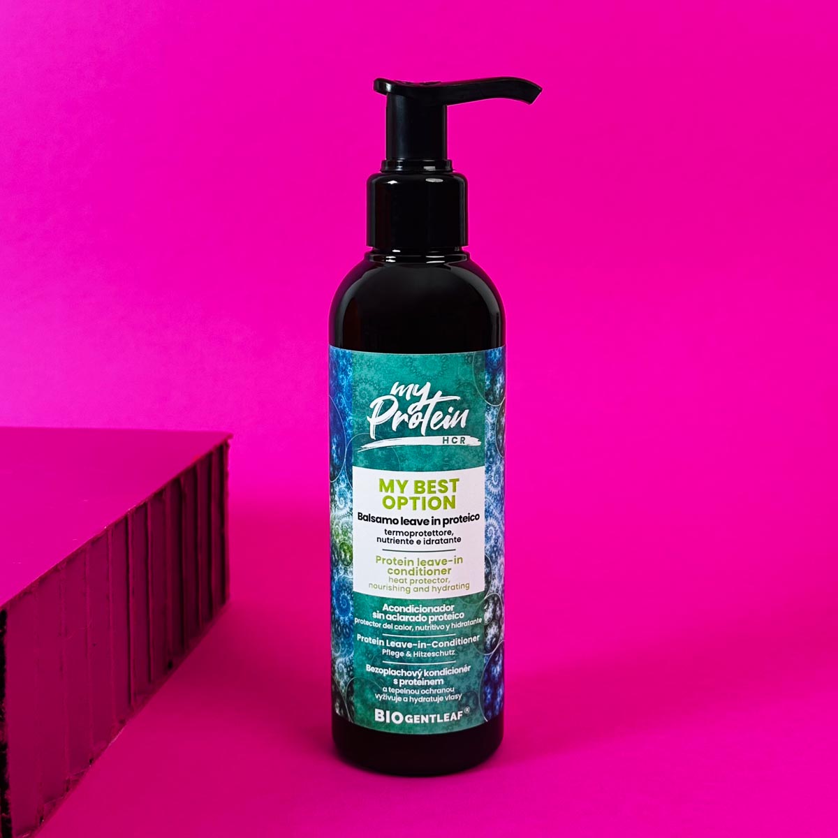 My best option | Leave-in - 200ml