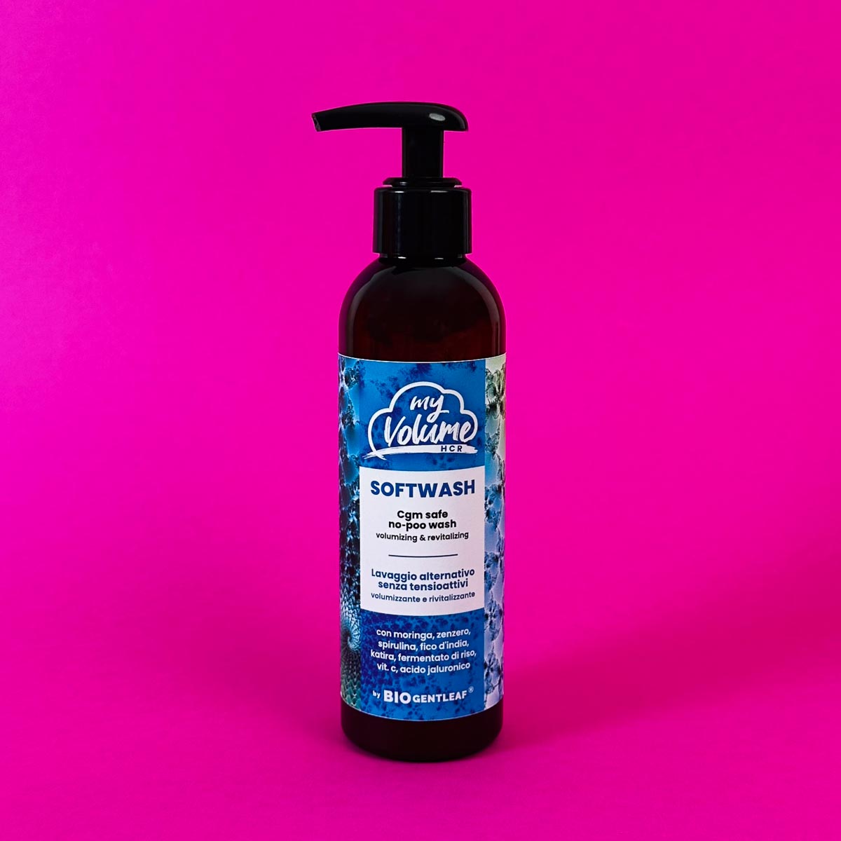 Softwash | Co-Wash - 200ml