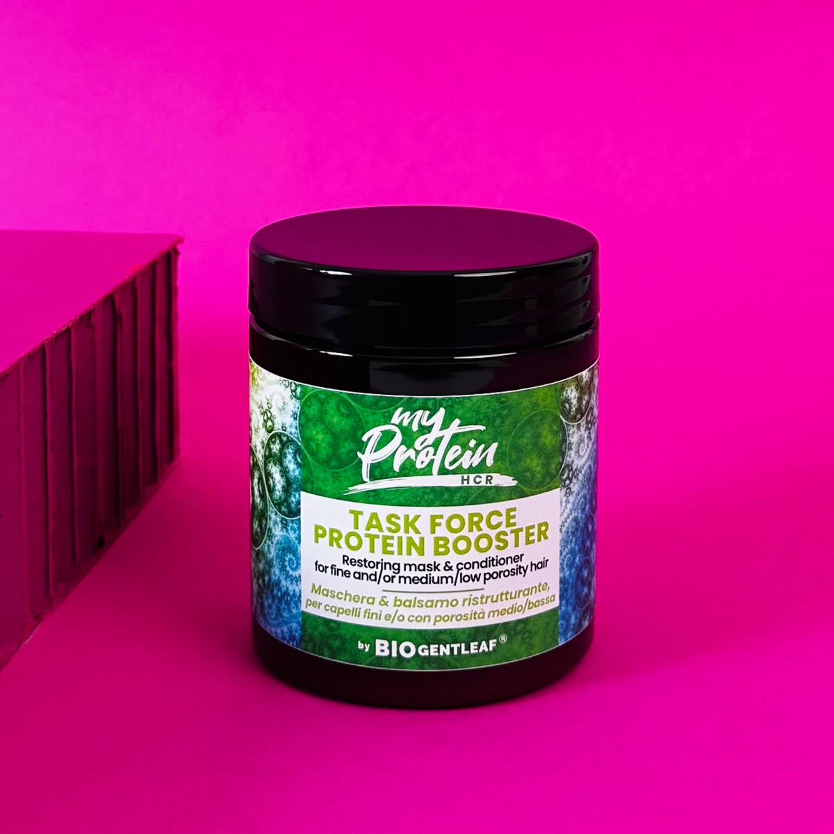 Task Force Protein Booster | Conditioner & Kur - 250ml