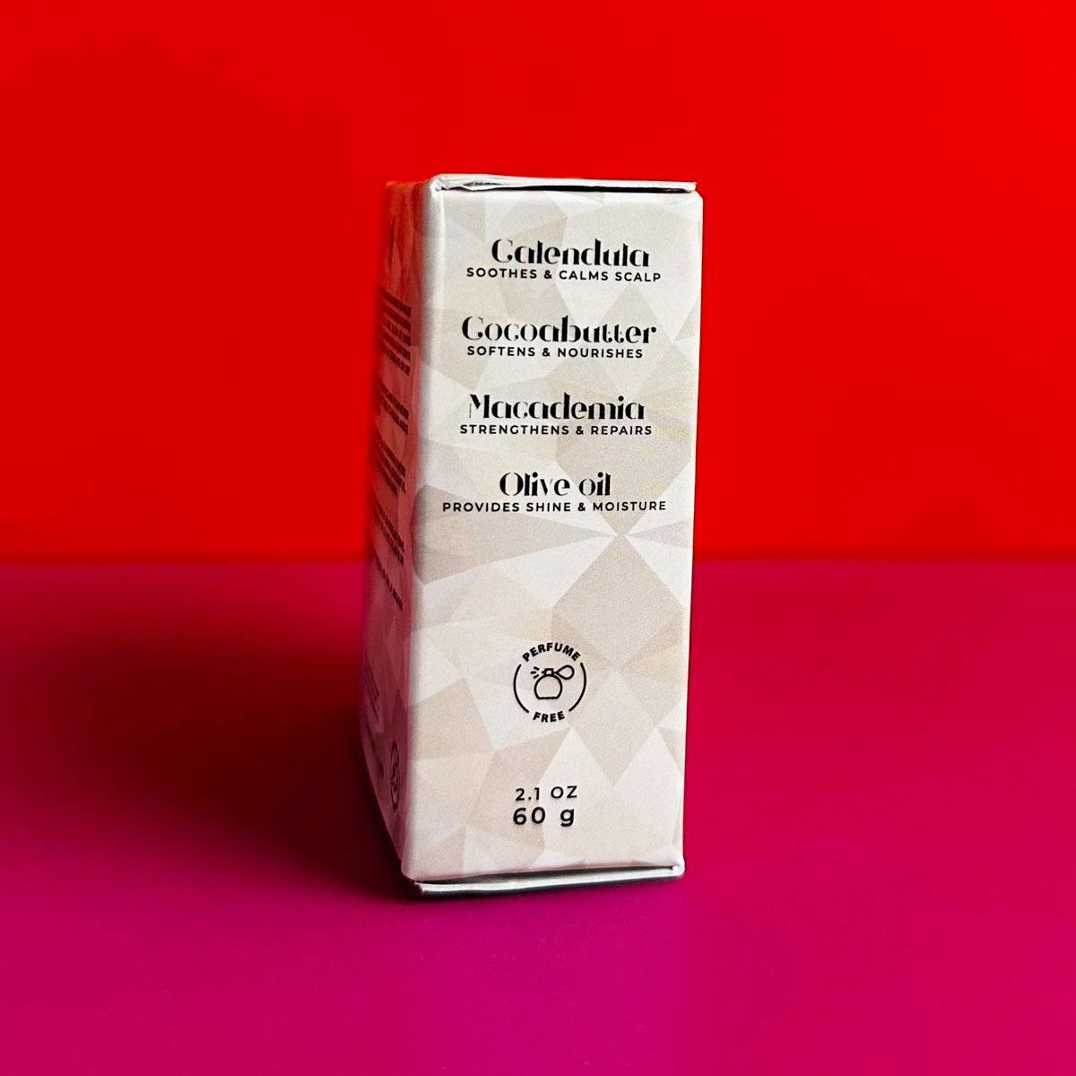 Shampoo Bar Calendula - 60g
